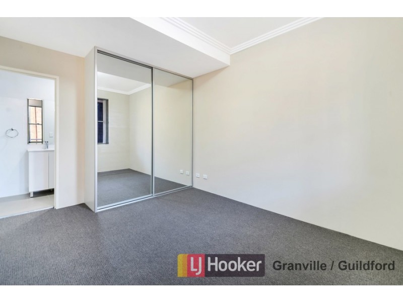 6/70-72 Railway Parade, Granville NSW 2142