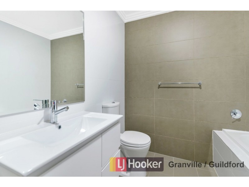 6/70-72 Railway Parade, Granville NSW 2142