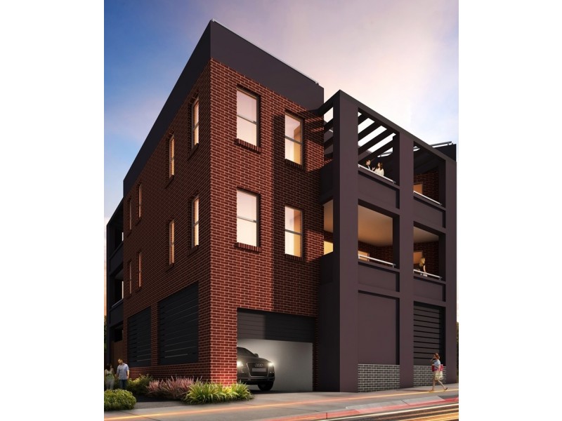 6/70-72 Railway Parade, Granville NSW 2142