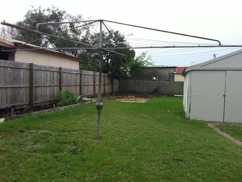 27 Myrtle Street, Granville NSW 2142