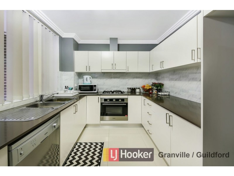 1/29-31 Cross Street, Guildford NSW 2161