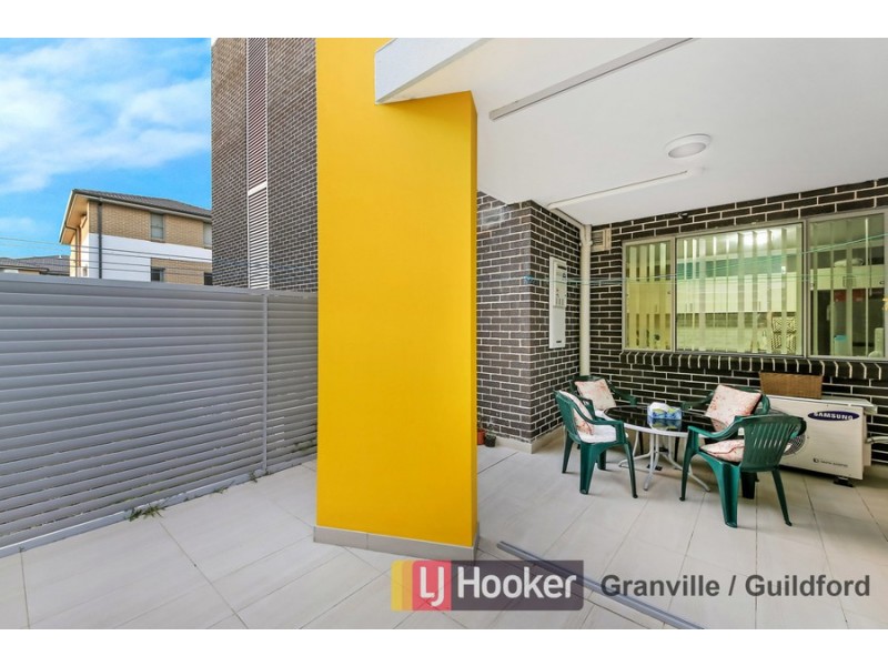 1/29-31 Cross Street, Guildford NSW 2161