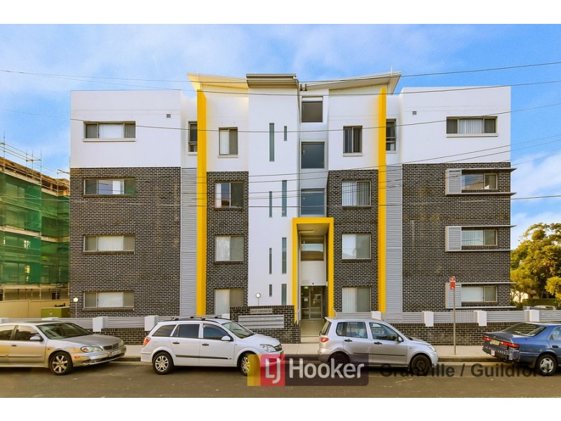 1/29-31 Cross Street, Guildford NSW 2161