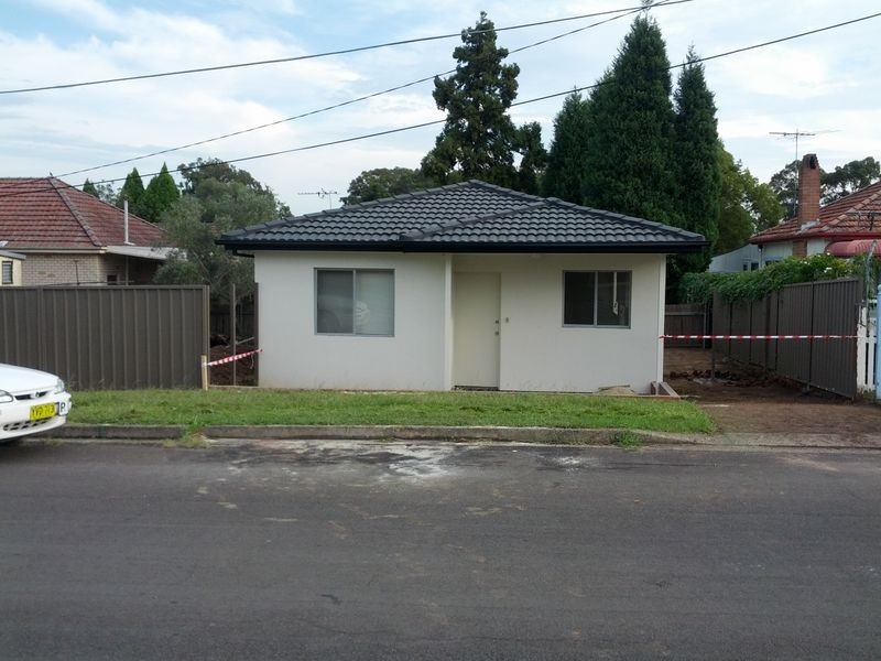 34a Harris Street, Guildford NSW 2161