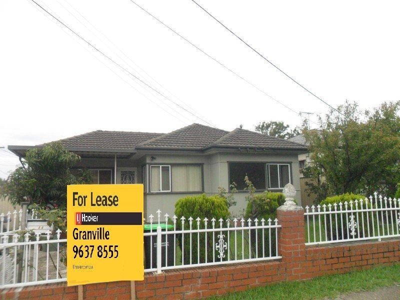 58 Lavina Street, Merrylands NSW 2160