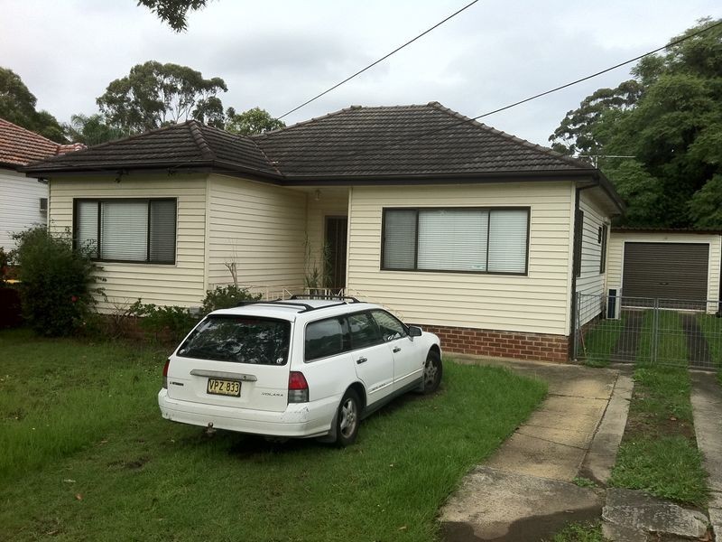 46 Baker Street, Merrylands NSW 2160