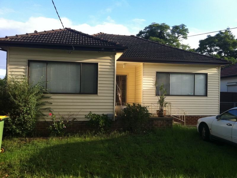 46 Baker Street, Merrylands NSW 2160