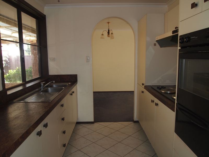 62 Solander Drive, St Clair NSW 2759