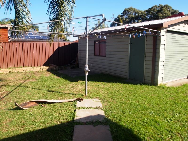 62 Solander Drive, St Clair NSW 2759