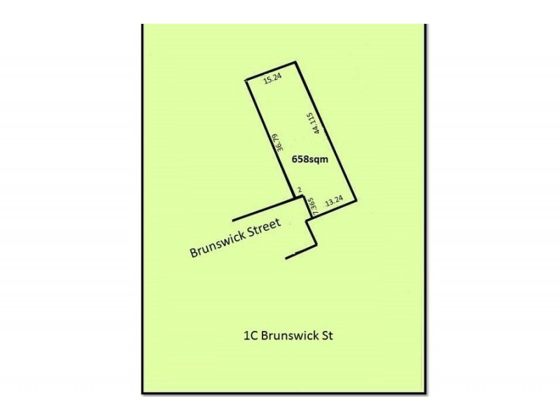 1c Brunswick Street, Granville NSW 2142