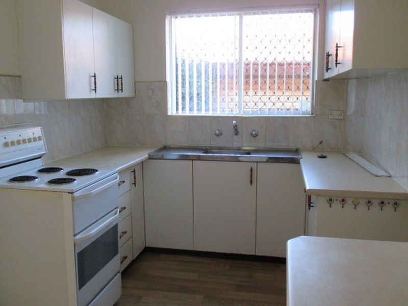 2/16 Elizabeth Street, Granville NSW 2142