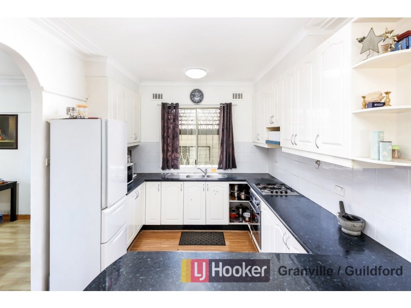 70 Hawksview Street, Guildford NSW 2161