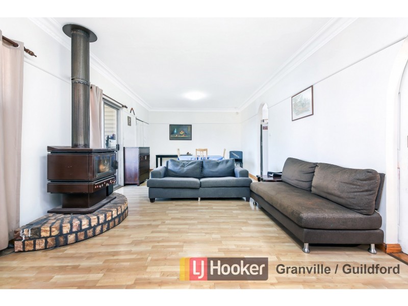 70 Hawksview Street, Guildford NSW 2161
