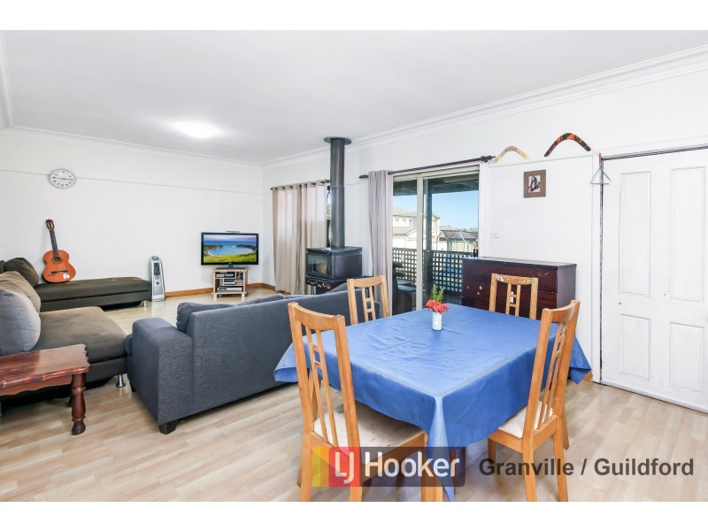 70 Hawksview Street, Guildford NSW 2161