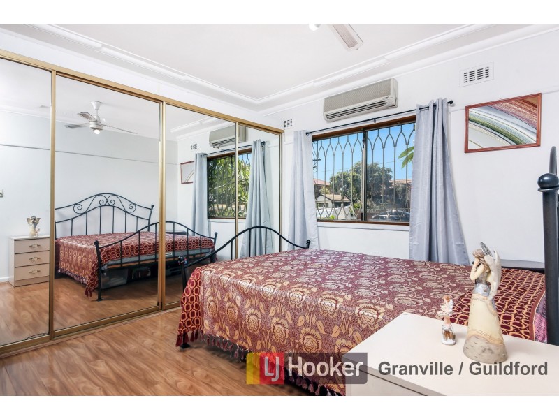 70 Hawksview Street, Guildford NSW 2161