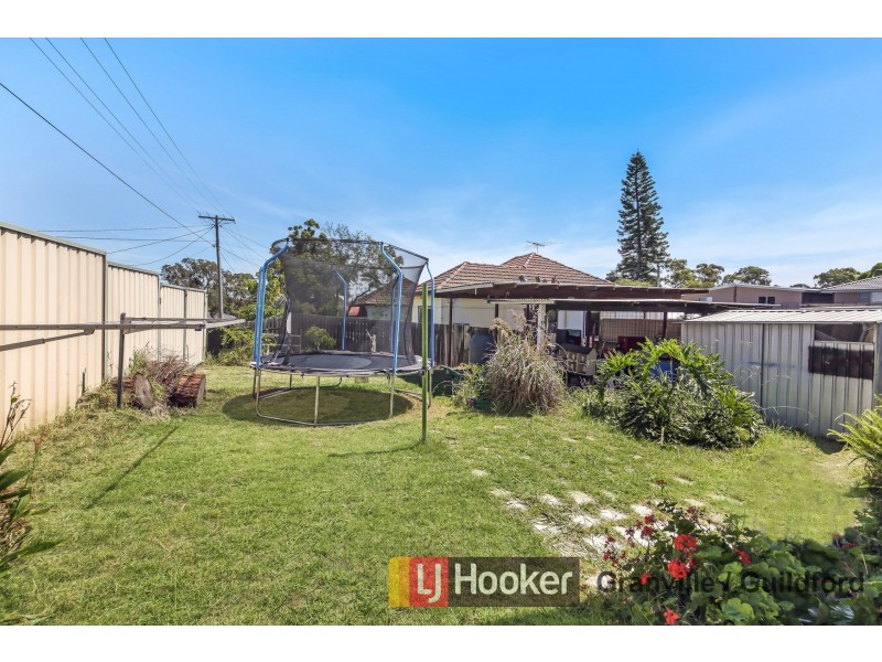 70 Hawksview Street, Guildford NSW 2161