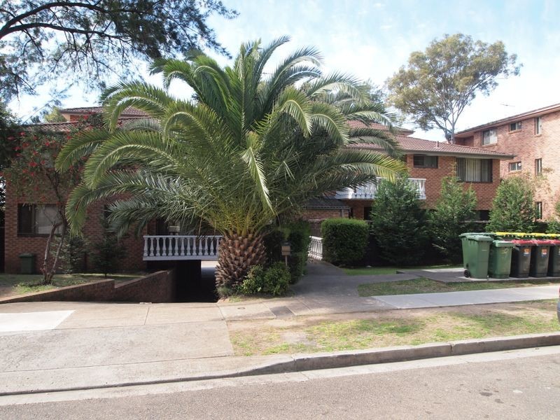 5/8-10 Campbell Street, Parramatta NSW 2150