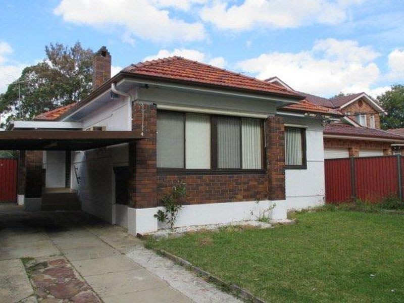 4 Railway Tce, Granville NSW 2142
