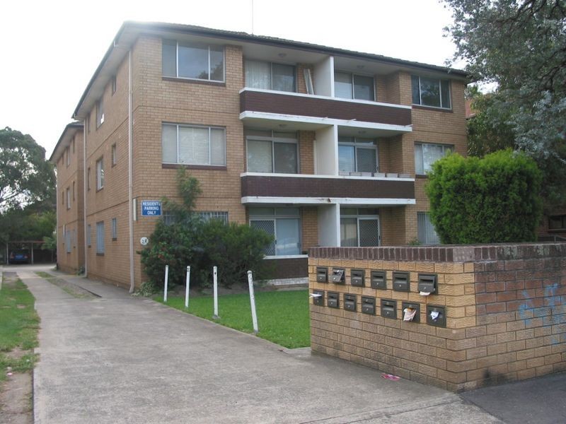 5/22 Clyde Street, Granville NSW 2142