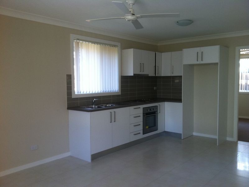 8a Montgomery Street, Granville NSW 2142