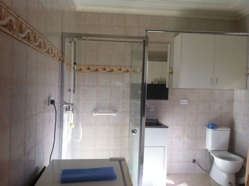 8a Montgomery Street, Granville NSW 2142