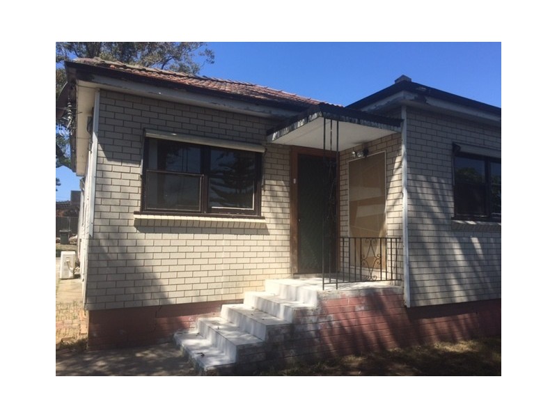 239 Blaxcell Street, Granville NSW 2142