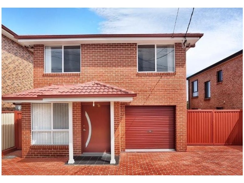 18 Adah Street, Guildford NSW 2161