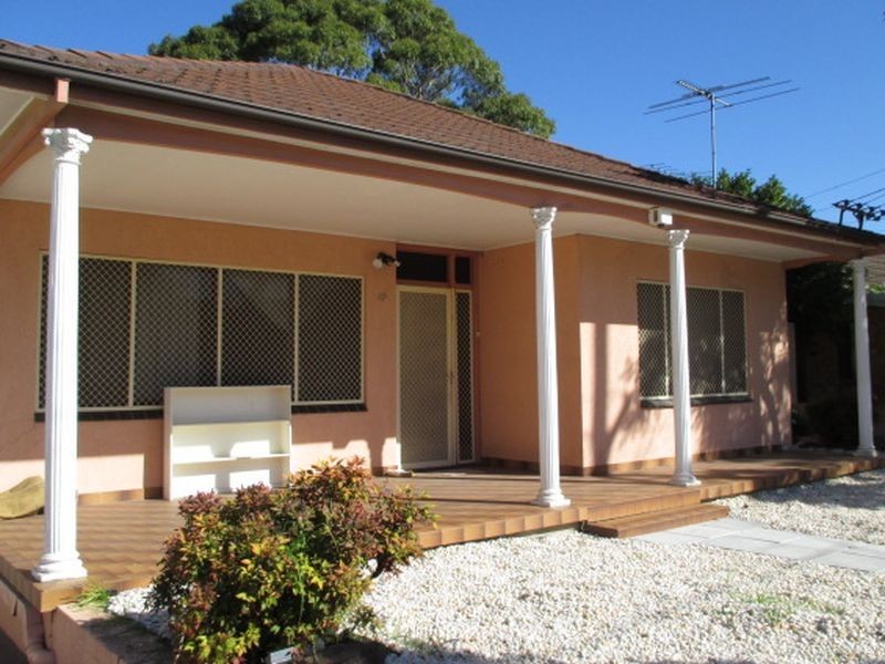 48 Elizabeth Street, Granville NSW 2142