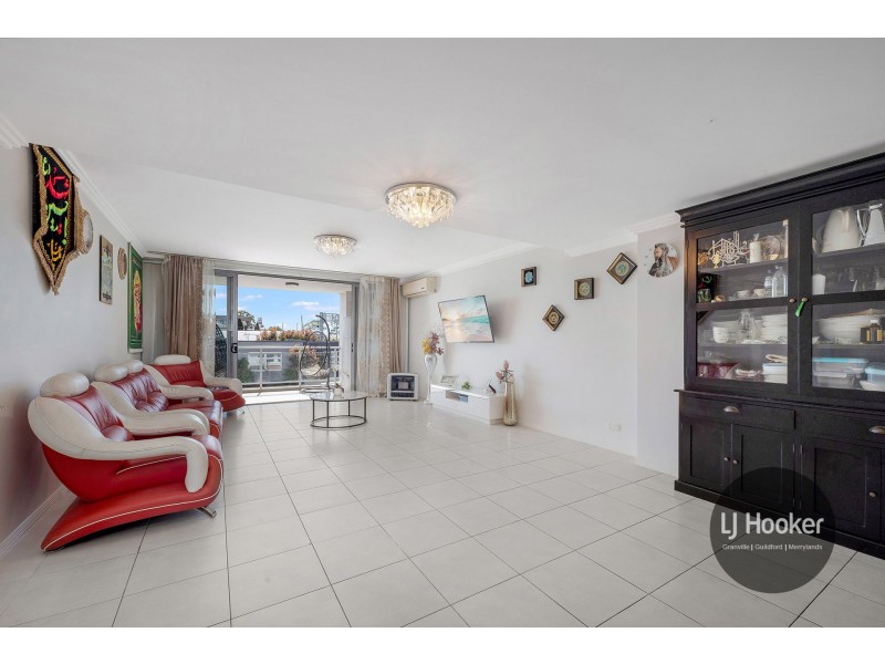 2/2 Mountford Avenue, Guildford NSW 2161