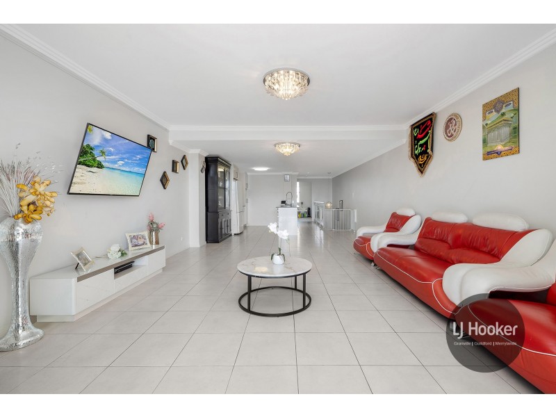 2/2 Mountford Avenue, Guildford NSW 2161