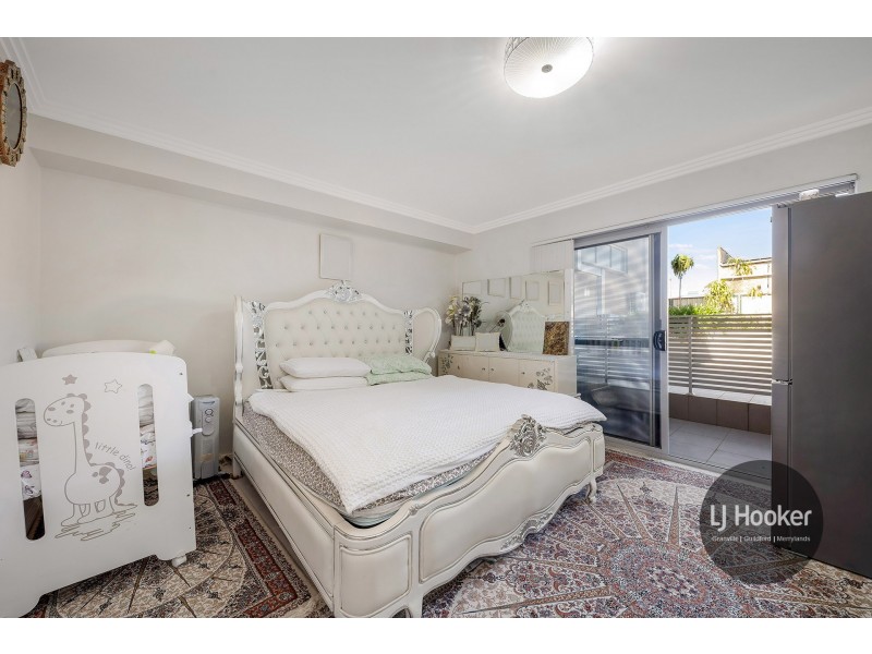 2/2 Mountford Avenue, Guildford NSW 2161