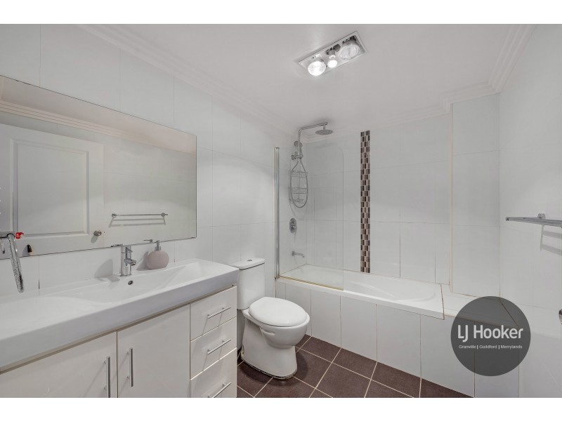 2/2 Mountford Avenue, Guildford NSW 2161