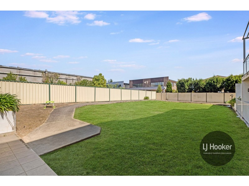2/2 Mountford Avenue, Guildford NSW 2161