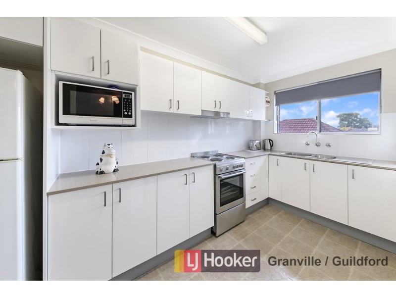 4/65 The Avenue, Granville NSW 2142