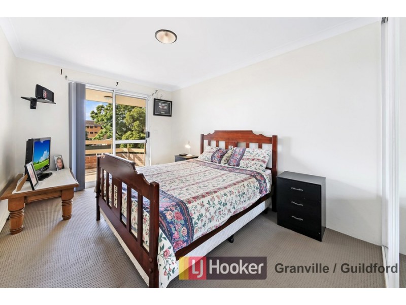 4/65 The Avenue, Granville NSW 2142