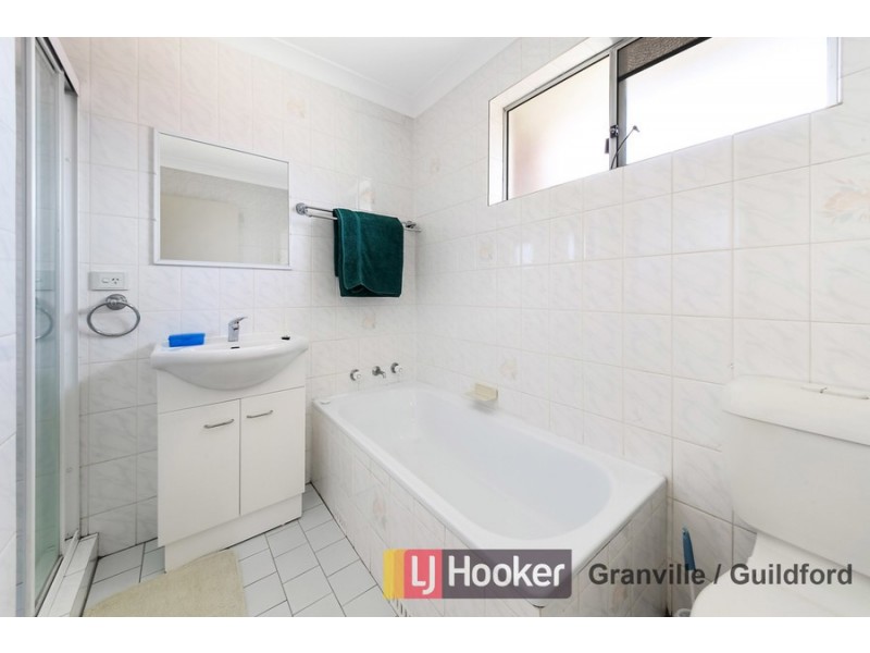 4/65 The Avenue, Granville NSW 2142