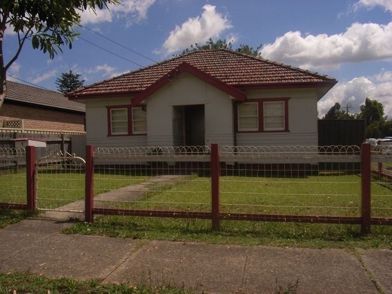 1 Third Street, Granville NSW 2142