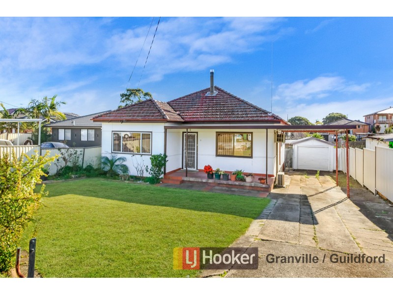 3 Crawford Street, Guildford NSW 2161