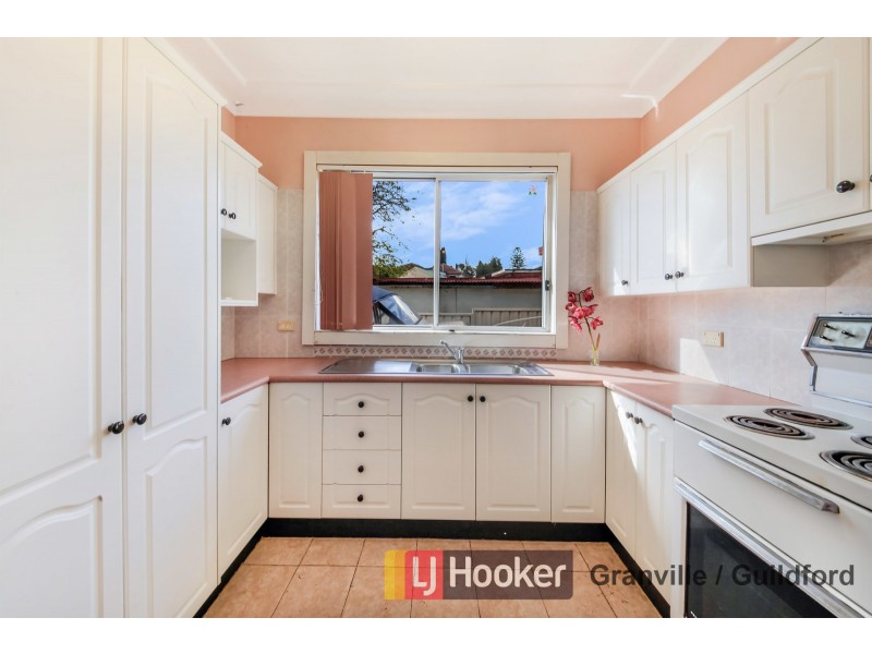 3 Crawford Street, Guildford NSW 2161