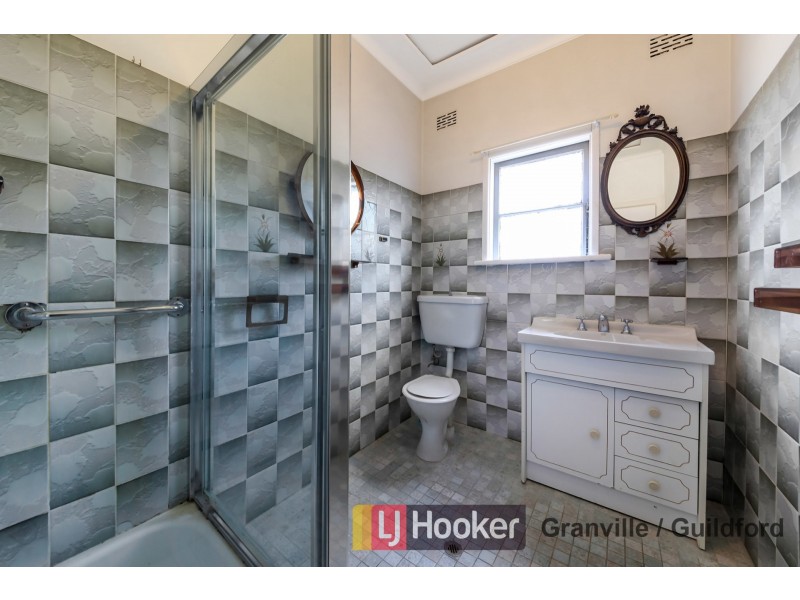 3 Crawford Street, Guildford NSW 2161