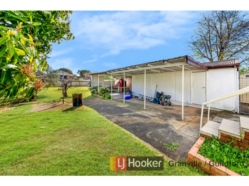 3 Crawford Street, Guildford NSW 2161