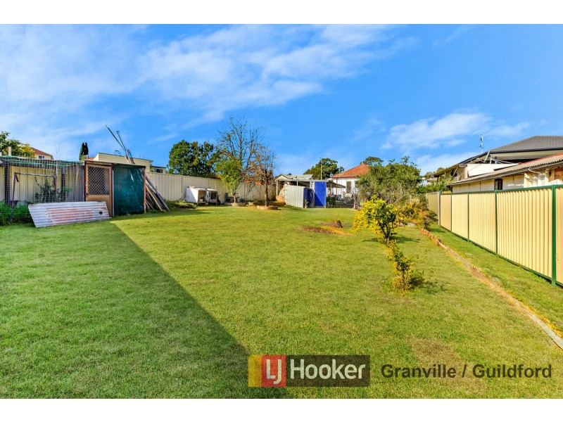 3 Crawford Street, Guildford NSW 2161