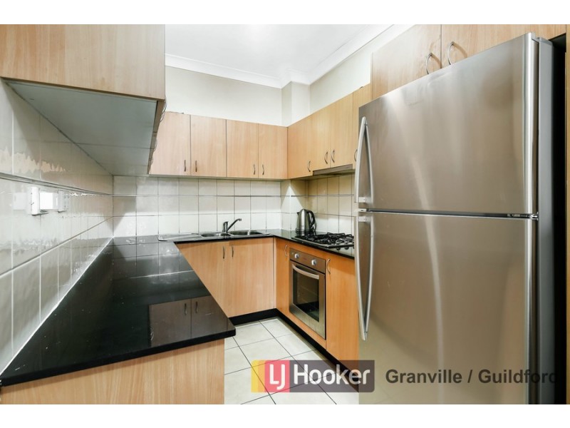 6/43-49 Bowden Street, Harris Park NSW 2150