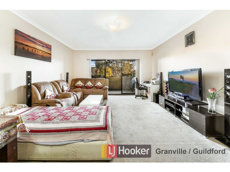 6/43-49 Bowden Street, Harris Park NSW 2150