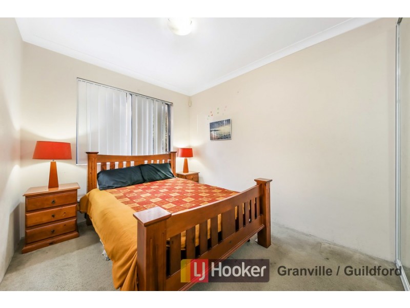 6/43-49 Bowden Street, Harris Park NSW 2150