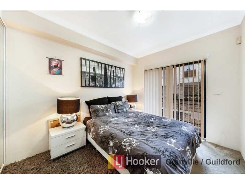6/43-49 Bowden Street, Harris Park NSW 2150