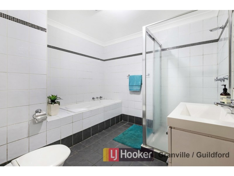 6/43-49 Bowden Street, Harris Park NSW 2150