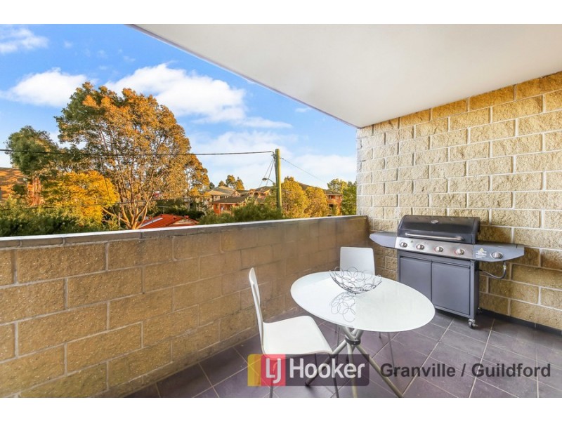 6/43-49 Bowden Street, Harris Park NSW 2150
