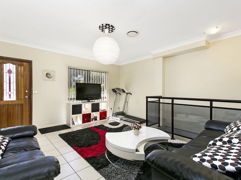 5/104 Elizabeth Street, Granville NSW 2142