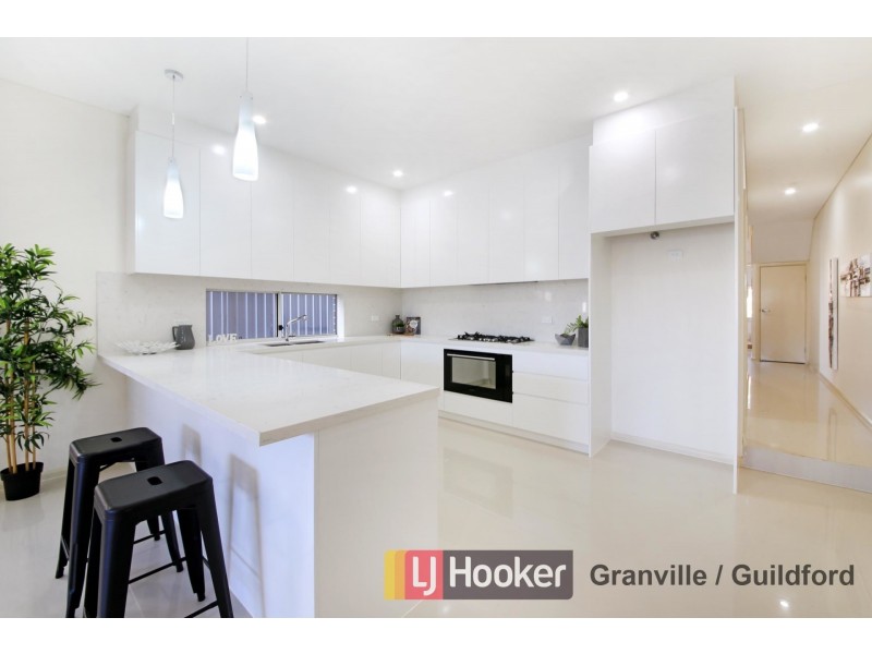 170b Chetwynd Road, Guildford NSW 2161